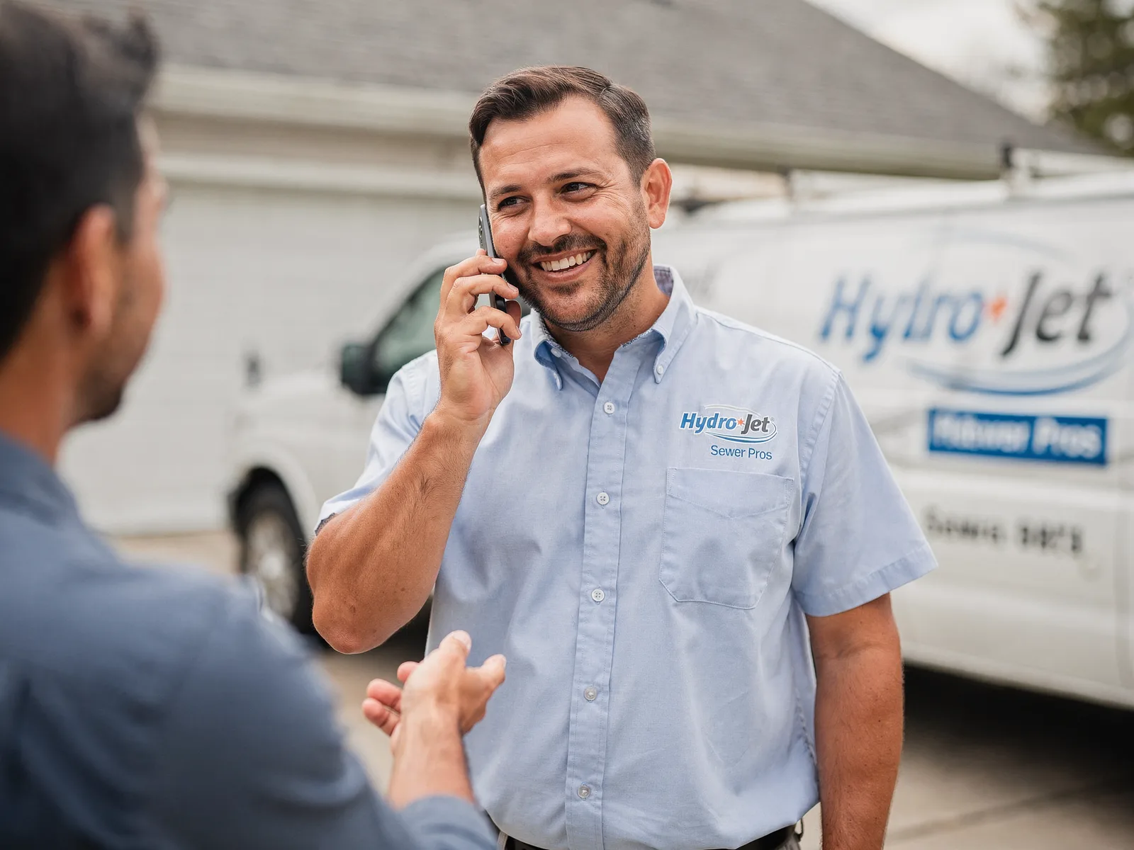 Hydro Jetting Near Me Manitou Springs, CO FAQs